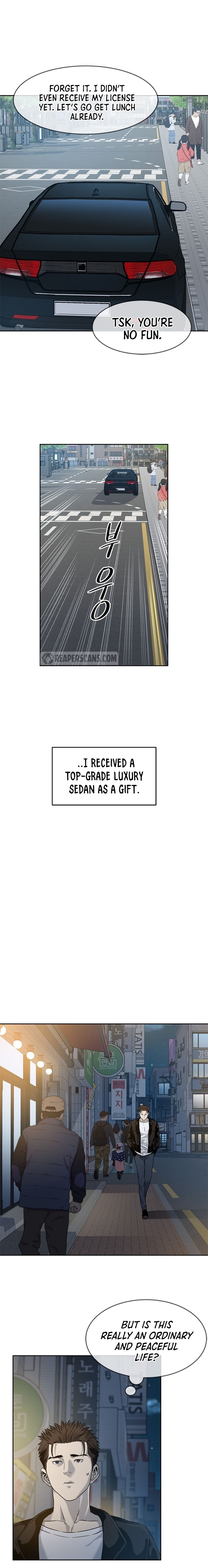 God of Blackfield Chapter 48 - Manhwa18.com