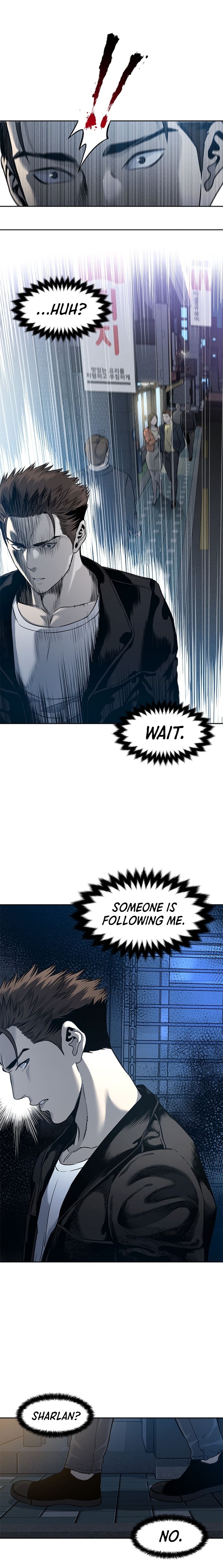 God of Blackfield Chapter 48 - Manhwa18.com