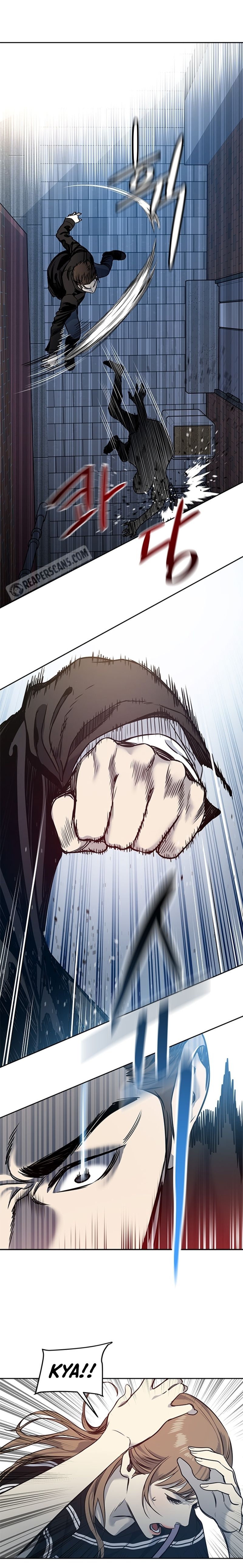 God of Blackfield Chapter 48 - Manhwa18.com