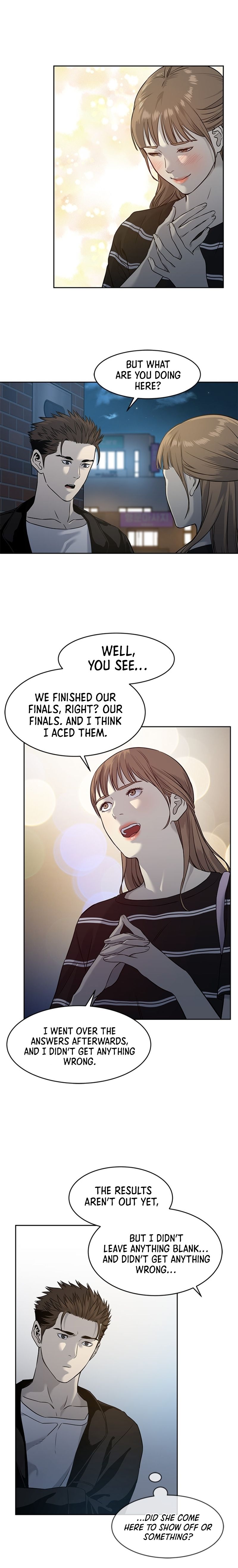 God of Blackfield Chapter 48 - Manhwa18.com