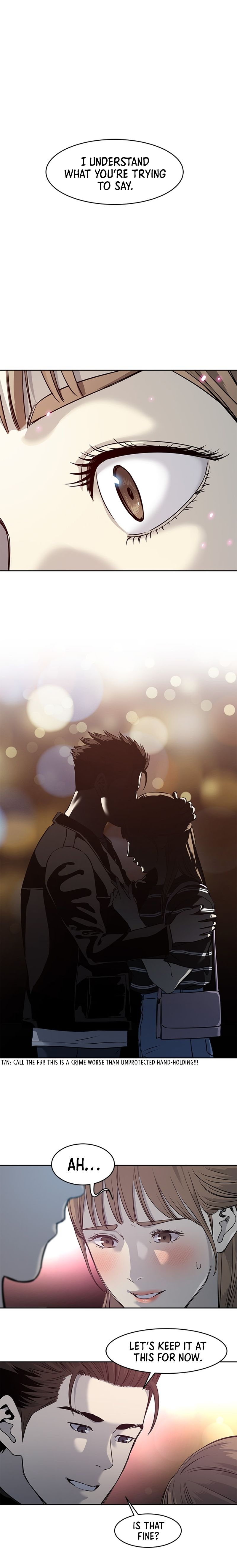 God of Blackfield Chapter 48 - Manhwa18.com