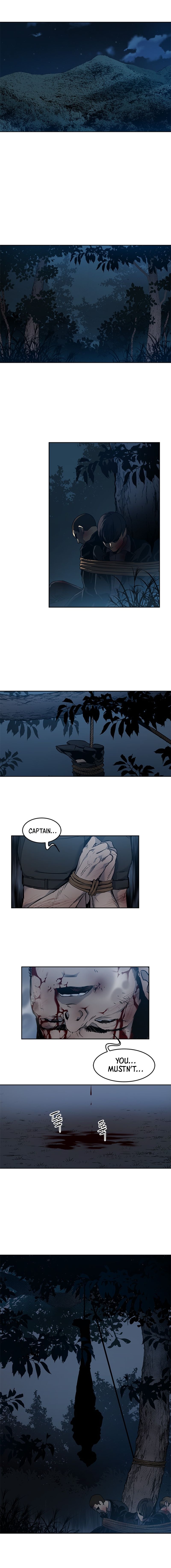 God of Blackfield Chapter 52 - Manhwa18.com