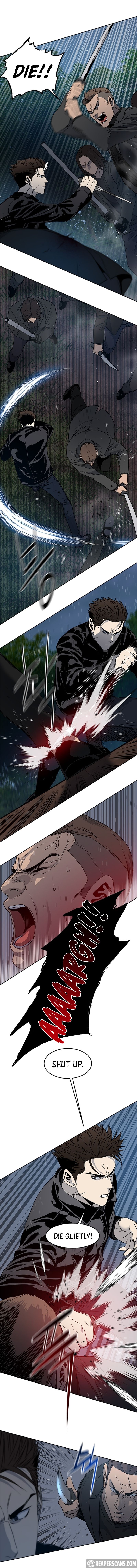 God of Blackfield Chapter 54 - Manhwa18.com