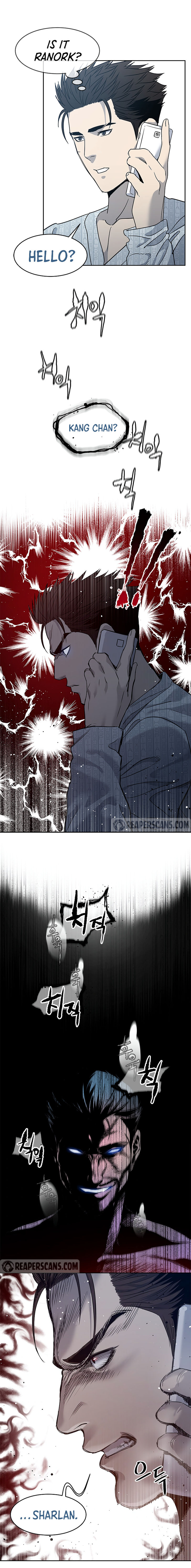 God of Blackfield Chapter 57 - Manhwa18.com