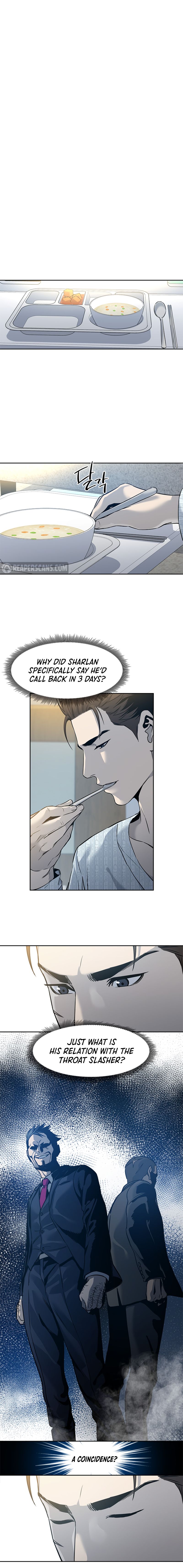 God of Blackfield Chapter 60 - Manhwa18.com