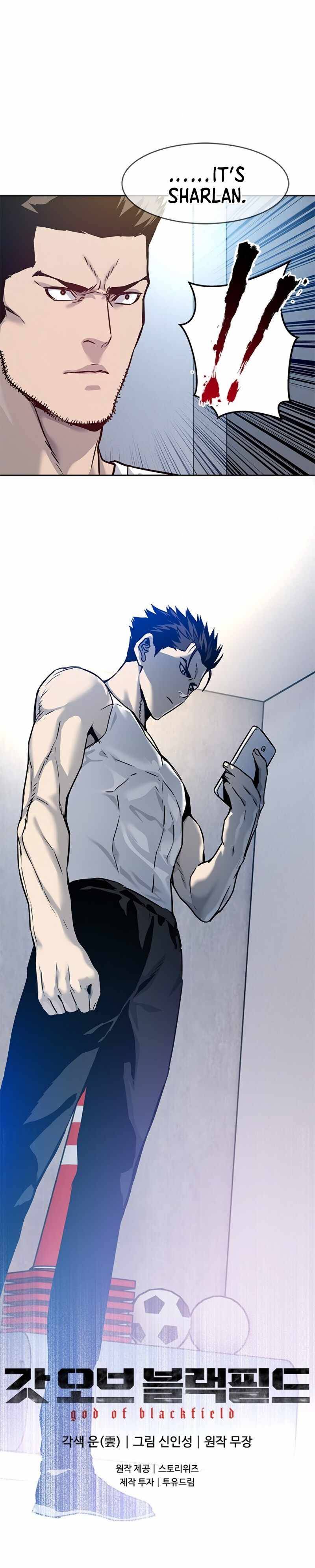 God of Blackfield Chapter 77 - Manhwa18.com