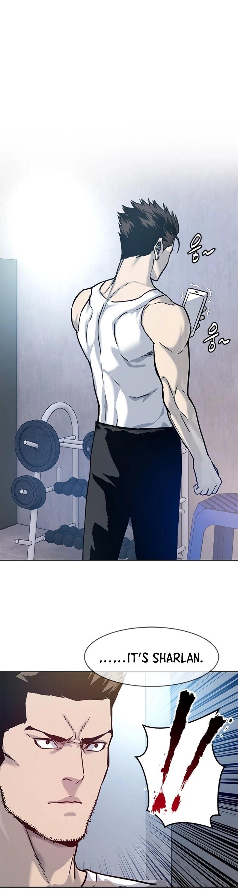 God of Blackfield Chapter 78 - Manhwa18.com