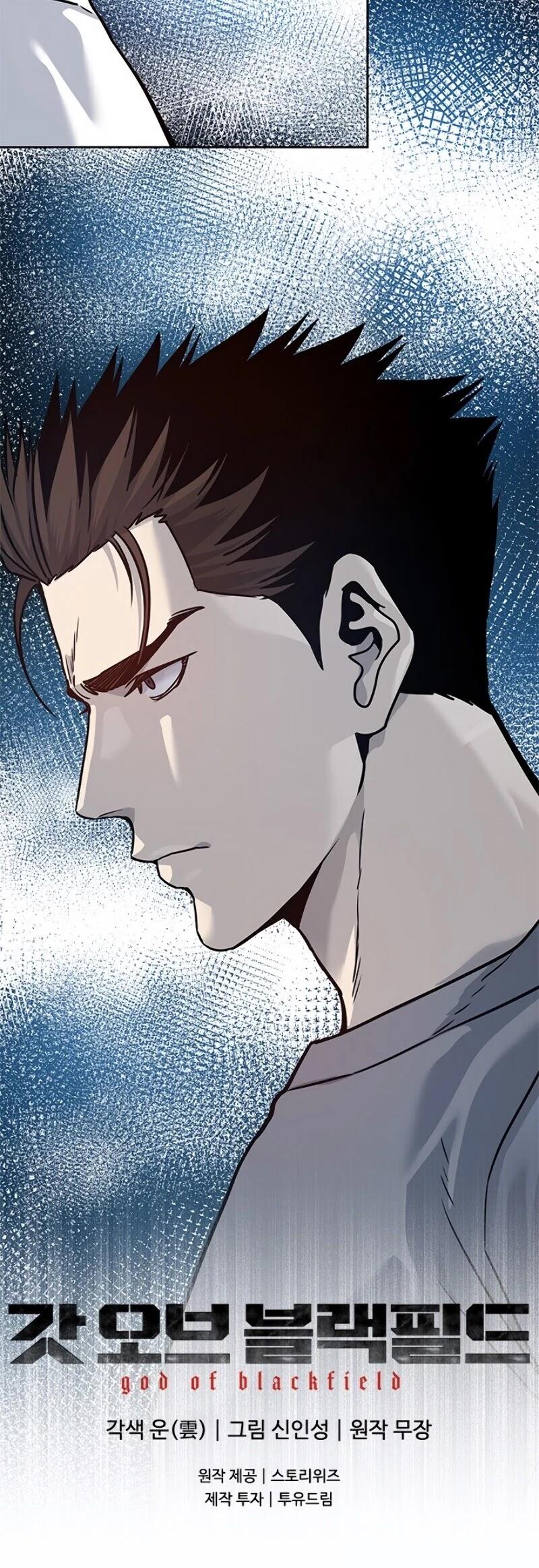 God of Blackfield Chapter 78 - Manhwa18.com