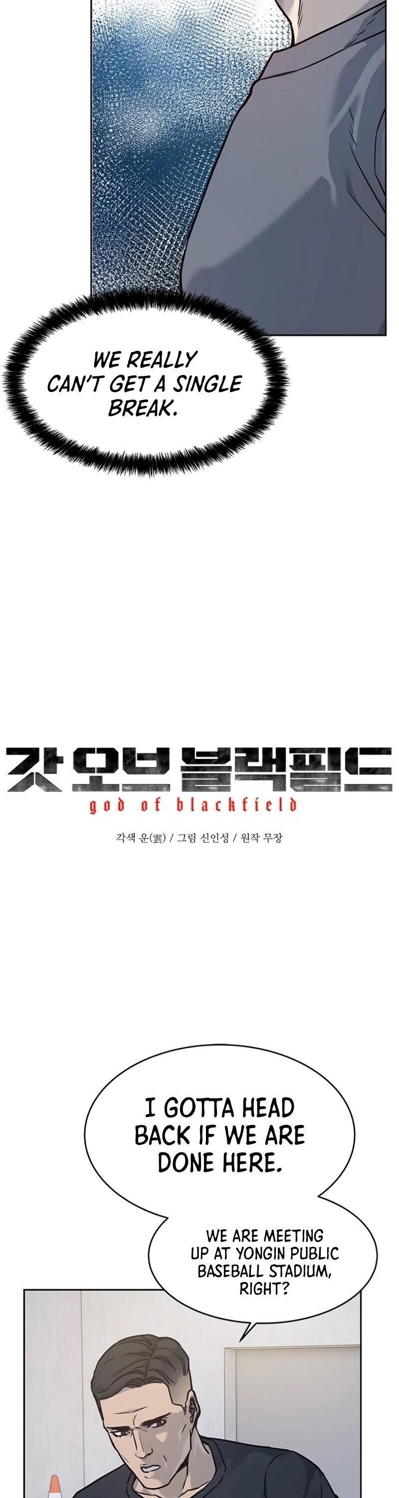 God of Blackfield Chapter 79 - Manhwa18.com