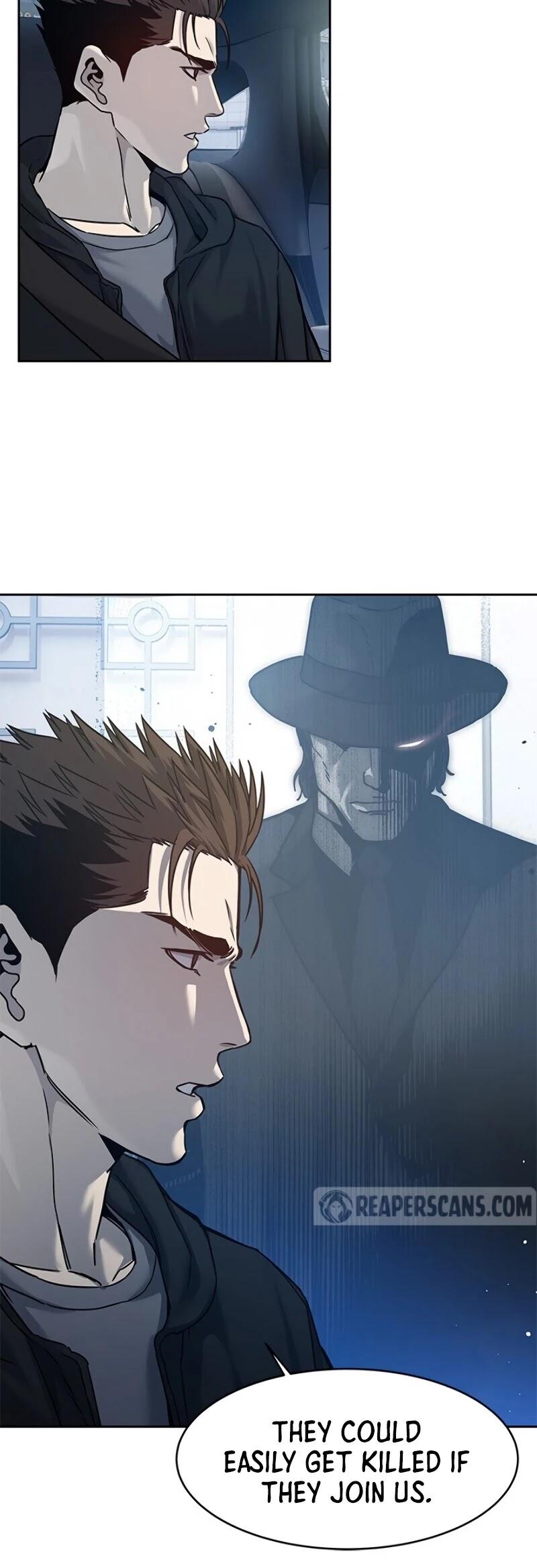 God of Blackfield Chapter 82 - Manhwa18.com