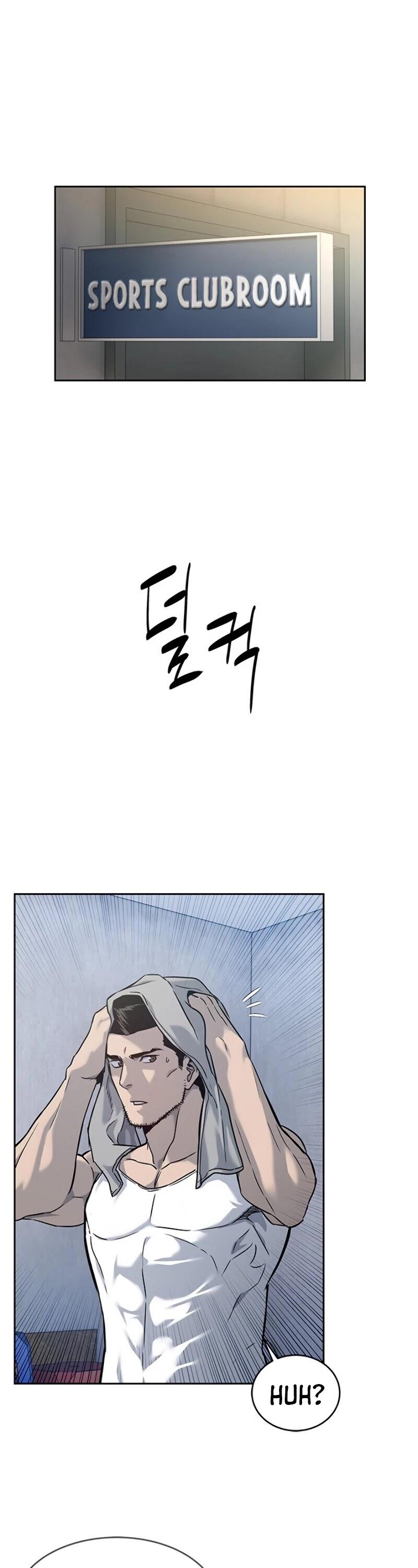 God of Blackfield Chapter 82 - Manhwa18.com