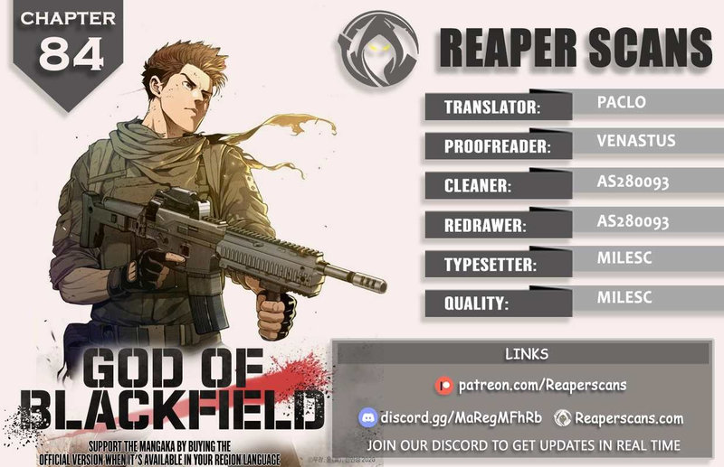 God of Blackfield Chapter 84 - Manhwa18.com