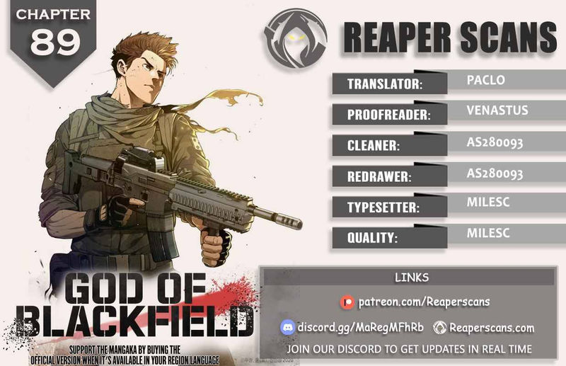 God of Blackfield Chapter 89 - Manhwa18.com