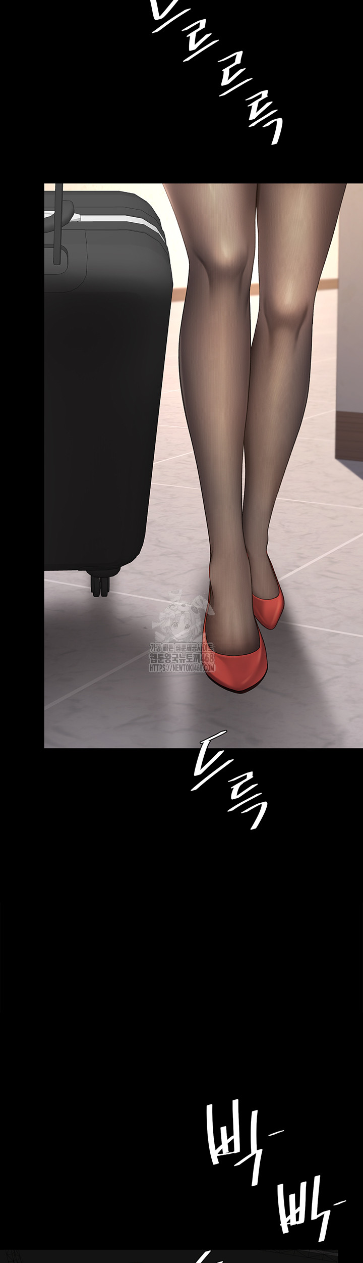Go Ahead, Mom Raw Chapter 104 - Manhwa18.com