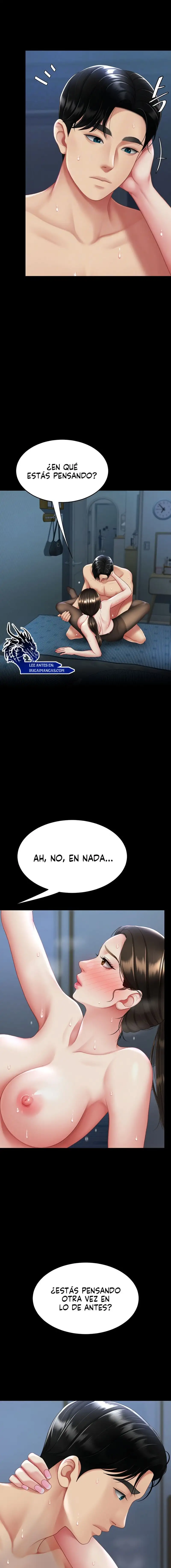 Go Ahead, Mom Raw Chapter 106 - Manhwa18.com
