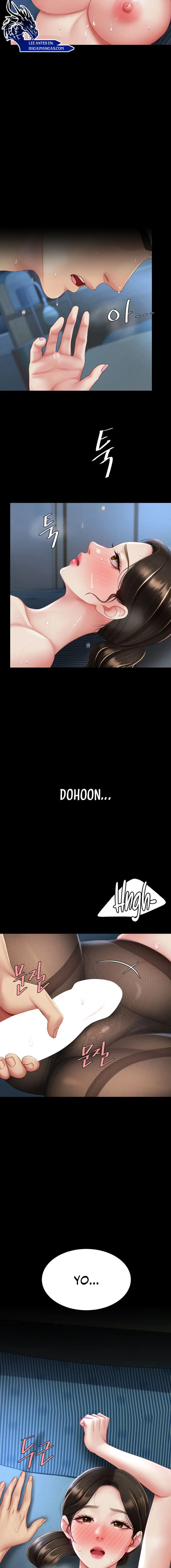 Go Ahead, Mom Raw Chapter 106 - Manhwa18.com