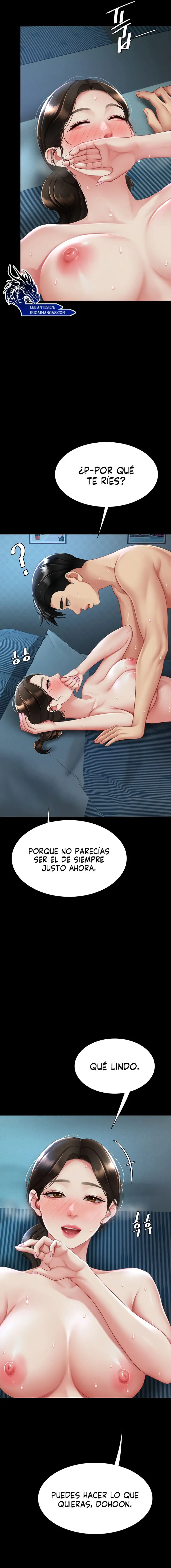 Go Ahead, Mom Raw Chapter 106 - Manhwa18.com