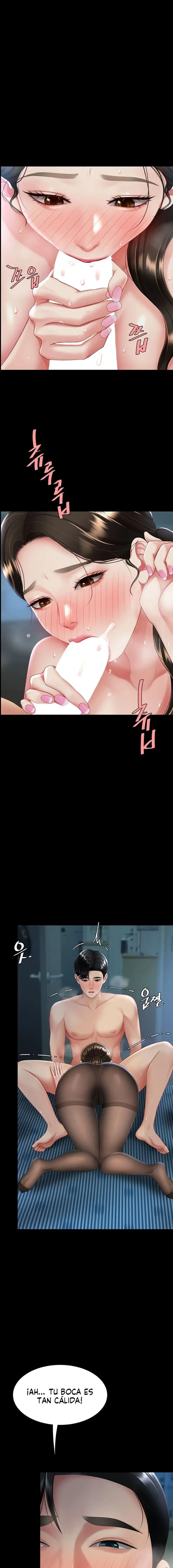 Go Ahead, Mom Raw Chapter 106 - Manhwa18.com