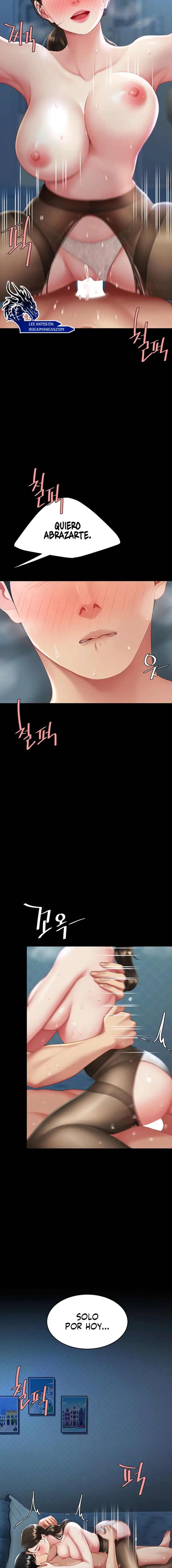 Go Ahead, Mom Raw Chapter 106 - Manhwa18.com