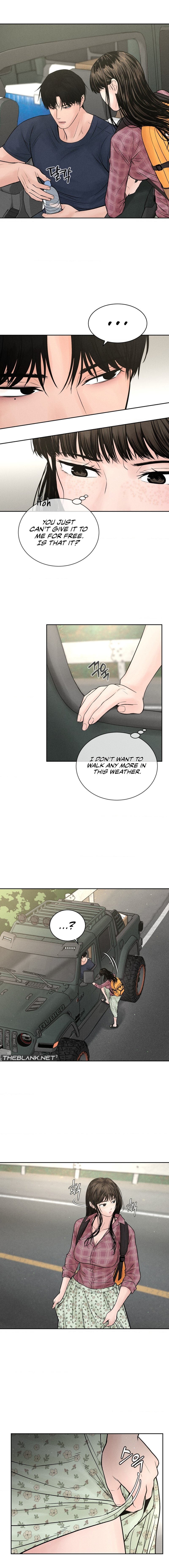 Payment for the Ride Chapter 1 - Manhwa18.com