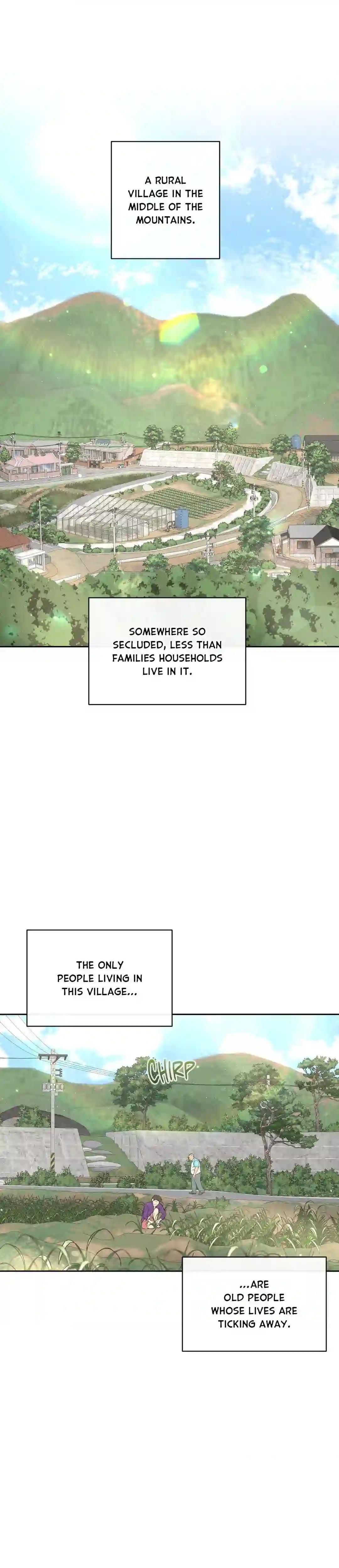 Payment for the Ride Chapter 1 - Manhwa18.com