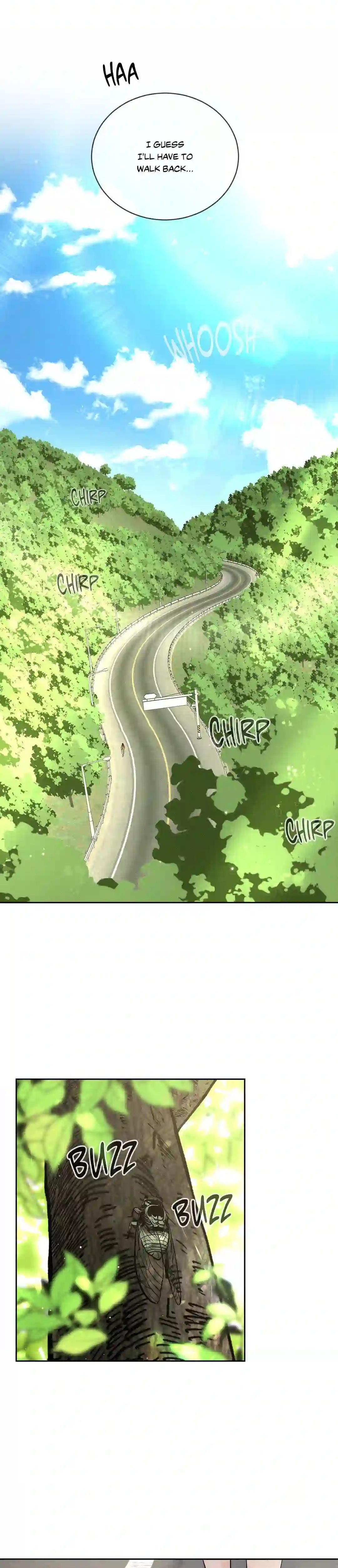 Payment for the Ride Chapter 1 - Manhwa18.com