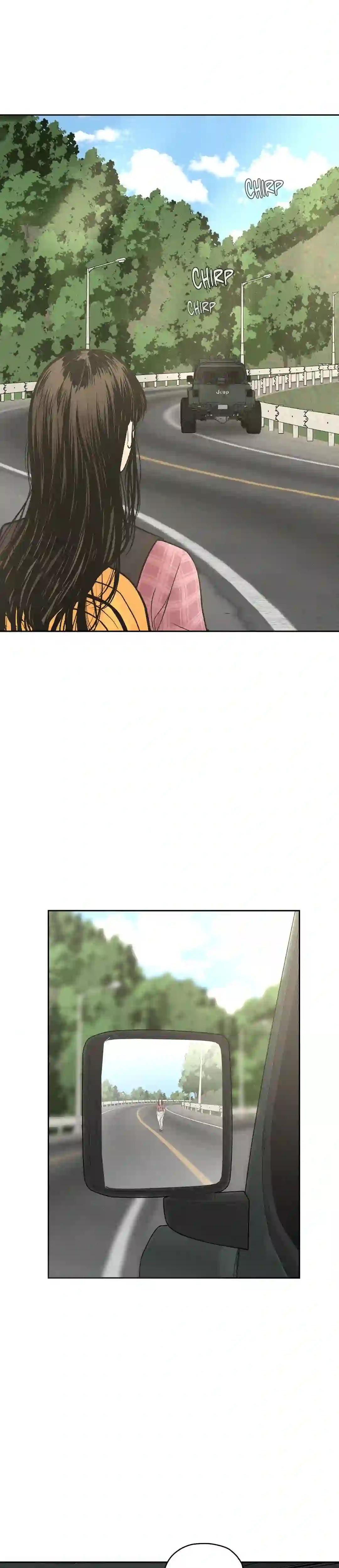 Payment for the Ride Chapter 1 - Manhwa18.com