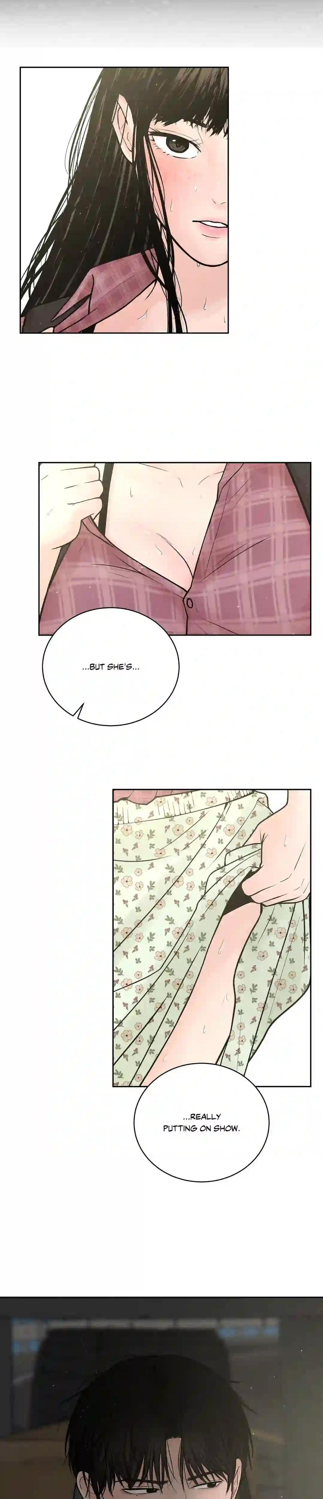 Payment for the Ride Chapter 1 - Manhwa18.com