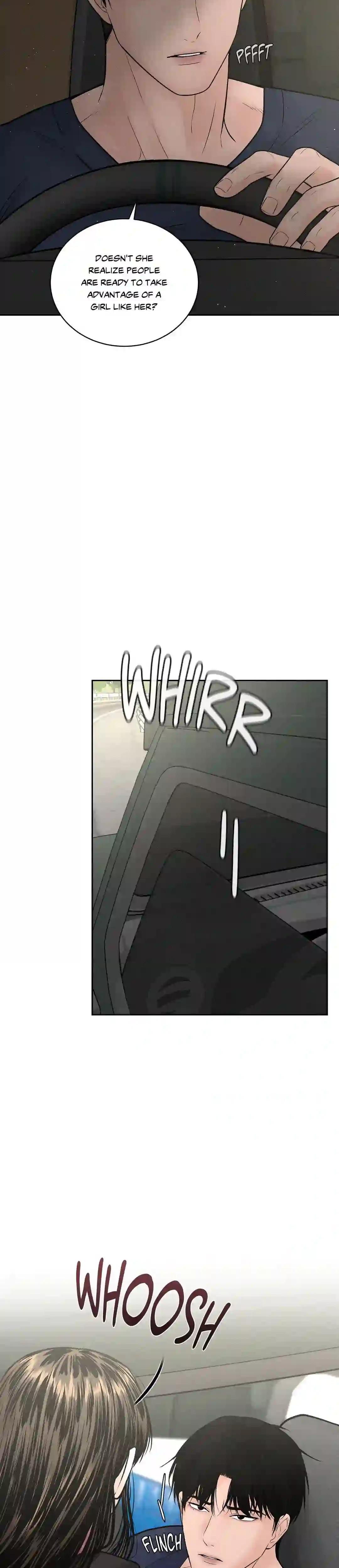 Payment for the Ride Chapter 1 - Manhwa18.com