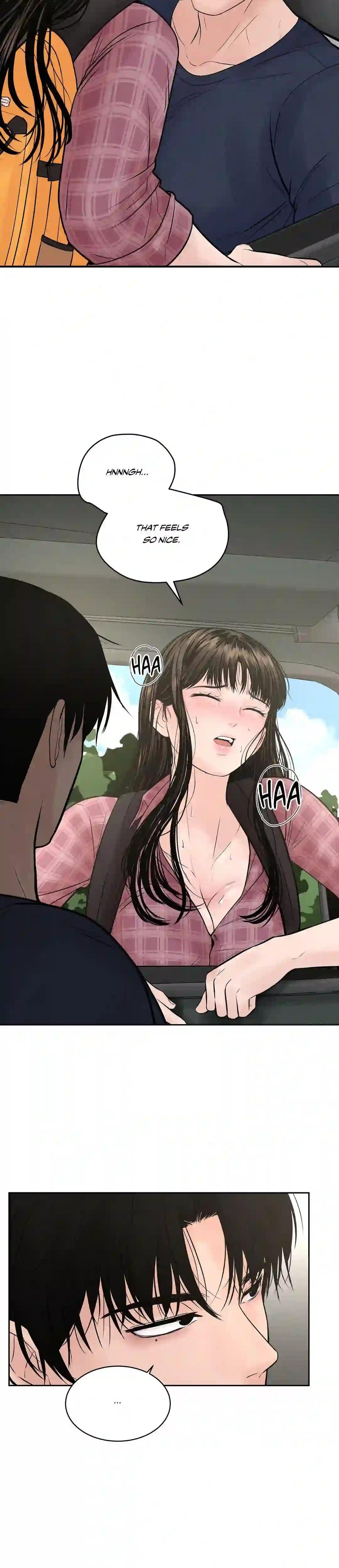 Payment for the Ride Chapter 1 - Manhwa18.com