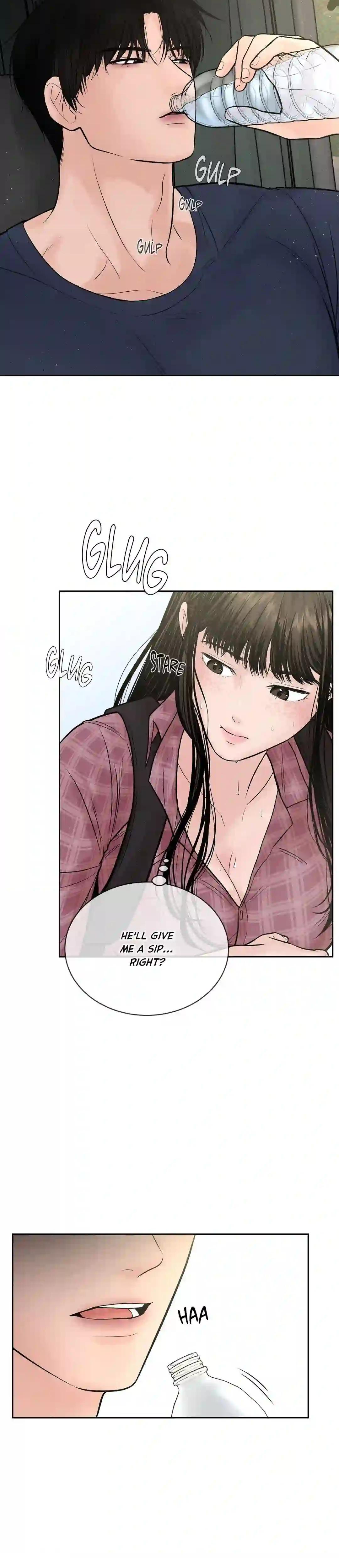 Payment for the Ride Chapter 1 - Manhwa18.com