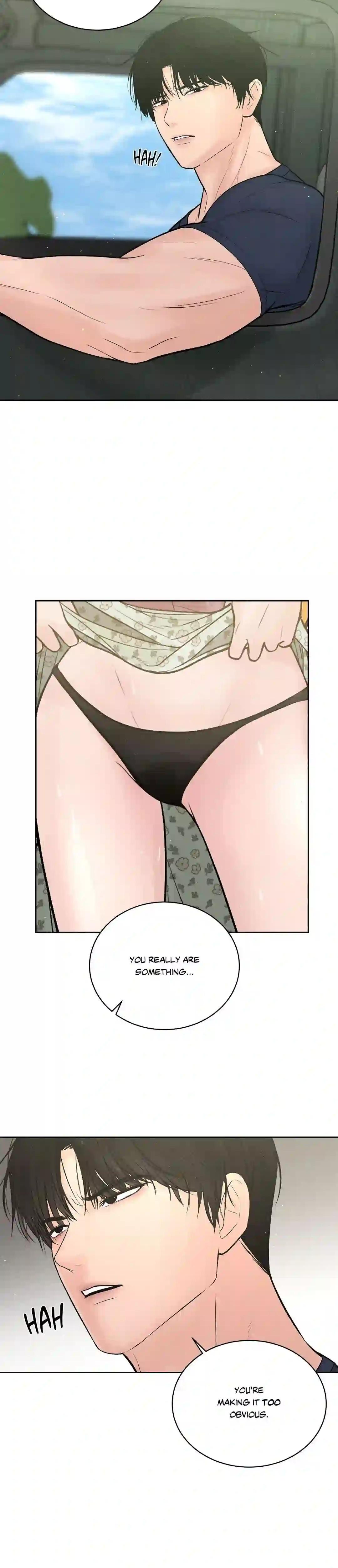 Payment for the Ride Chapter 1 - Manhwa18.com
