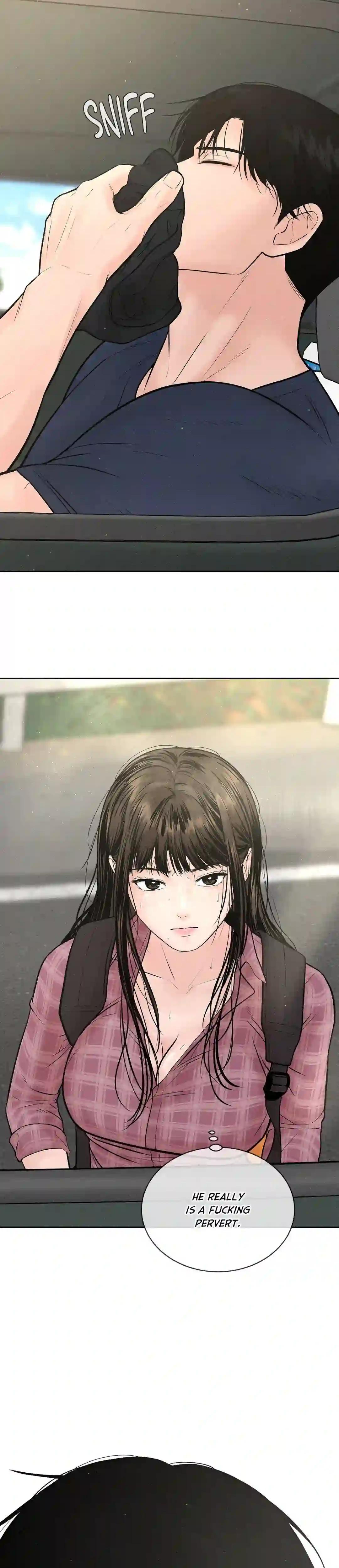 Payment for the Ride Chapter 1 - Manhwa18.com