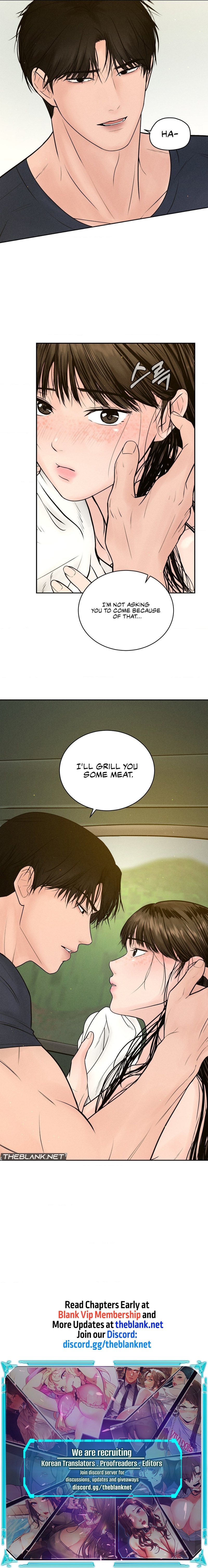 Payment for the Ride Chapter 2 - Manhwa18.com