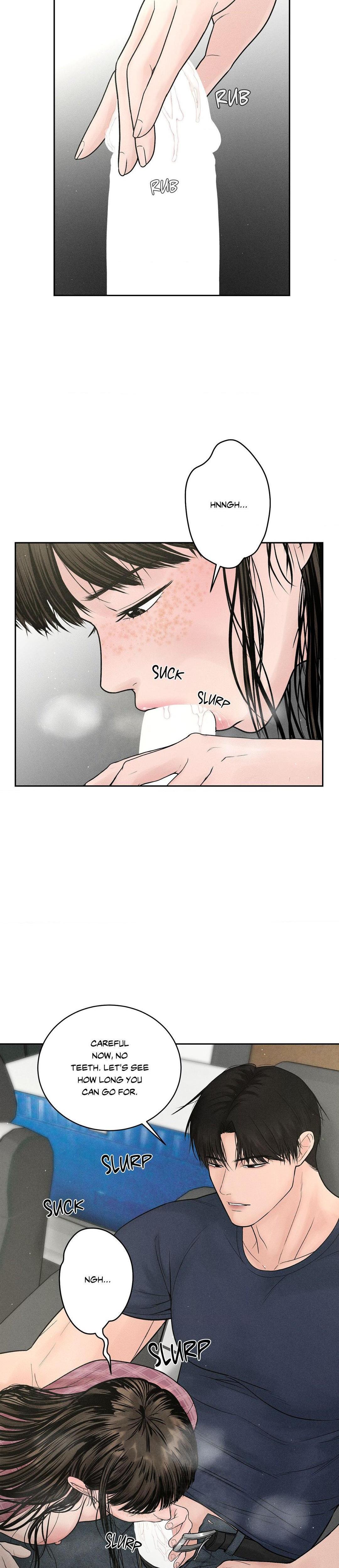 Payment for the Ride Chapter 2 - Manhwa18.com