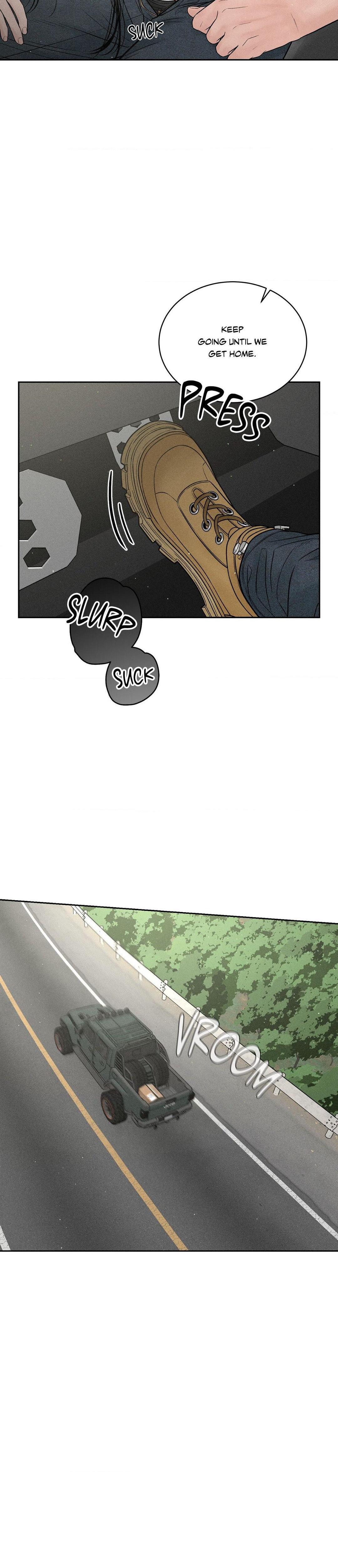 Payment for the Ride Chapter 2 - Manhwa18.com