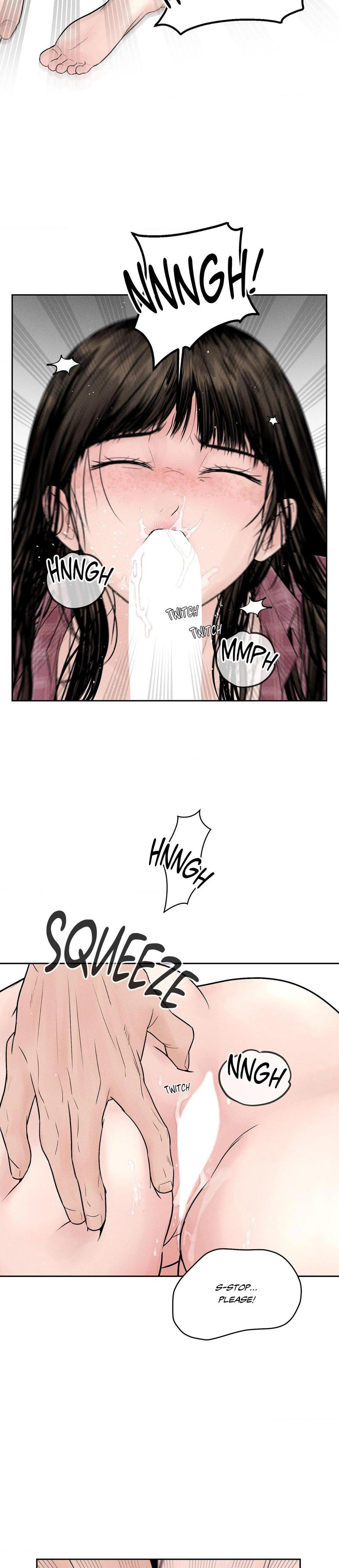 Payment for the Ride Chapter 2 - Manhwa18.com