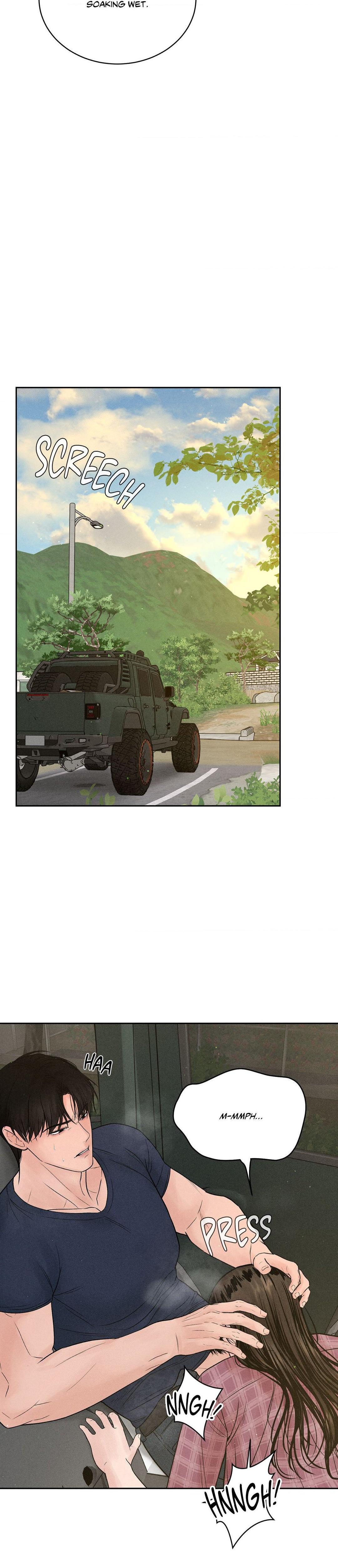 Payment for the Ride Chapter 2 - Manhwa18.com