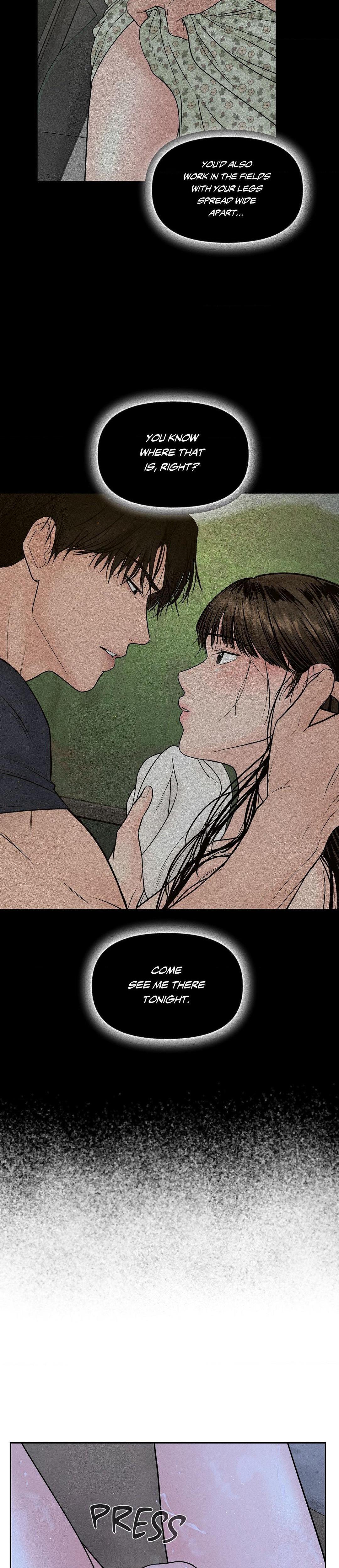 Payment for the Ride Chapter 3 - Manhwa18.com