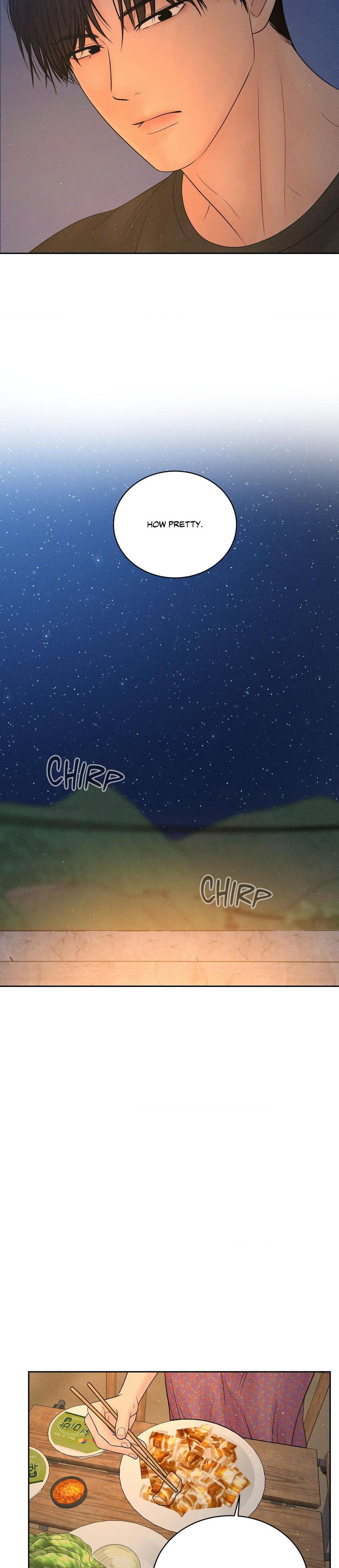 Payment for the Ride Chapter 3 - Manhwa18.com