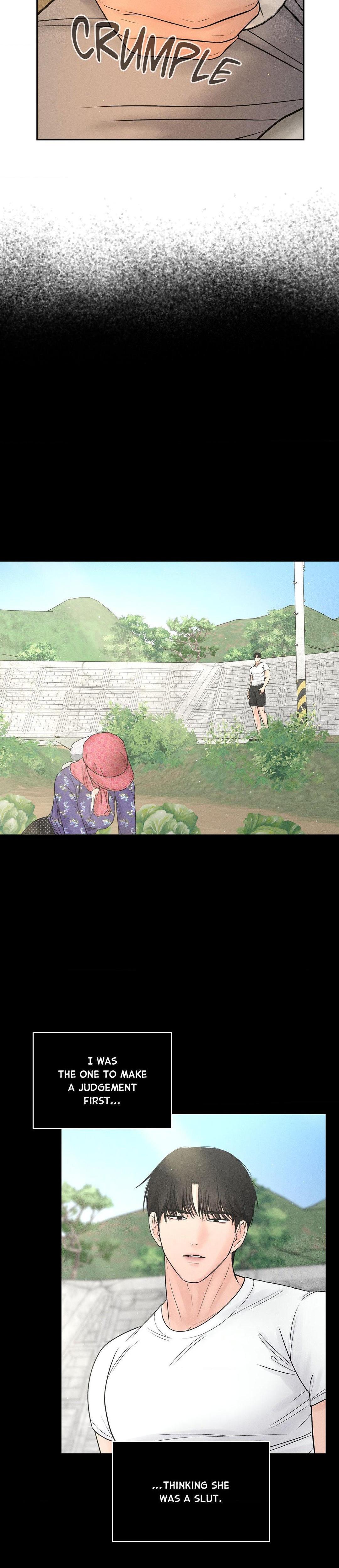 Payment for the Ride Chapter 3 - Manhwa18.com