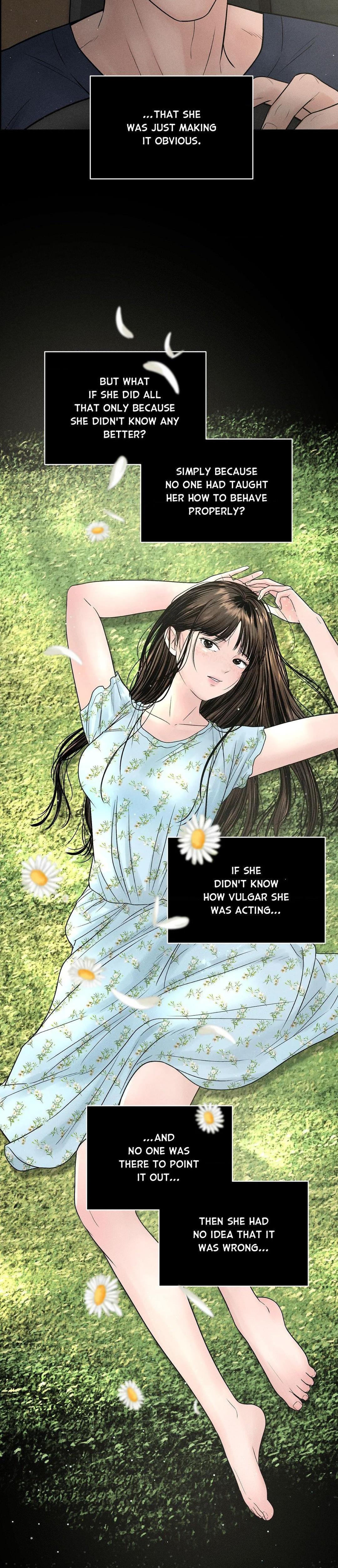 Payment for the Ride Chapter 3 - Manhwa18.com