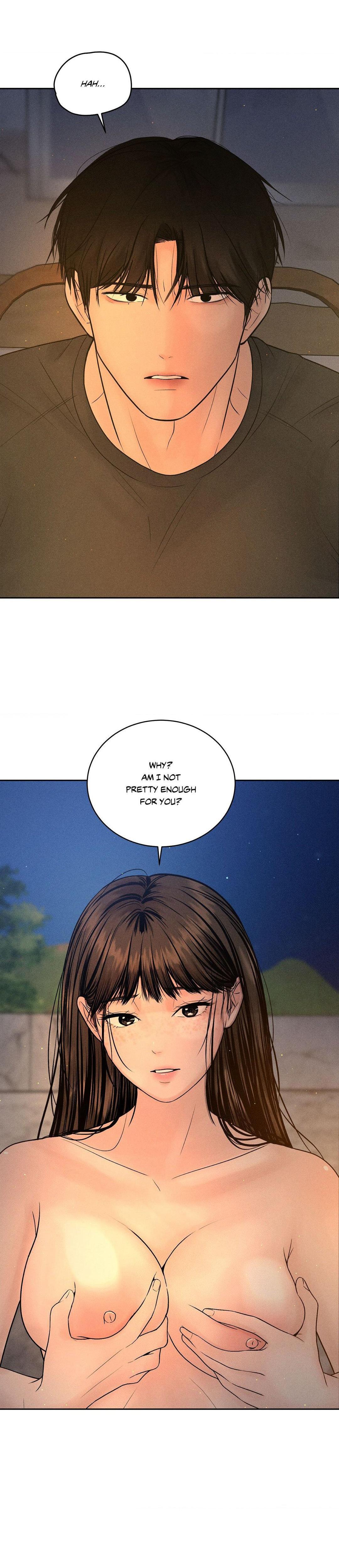 Payment for the Ride Chapter 3 - Manhwa18.com