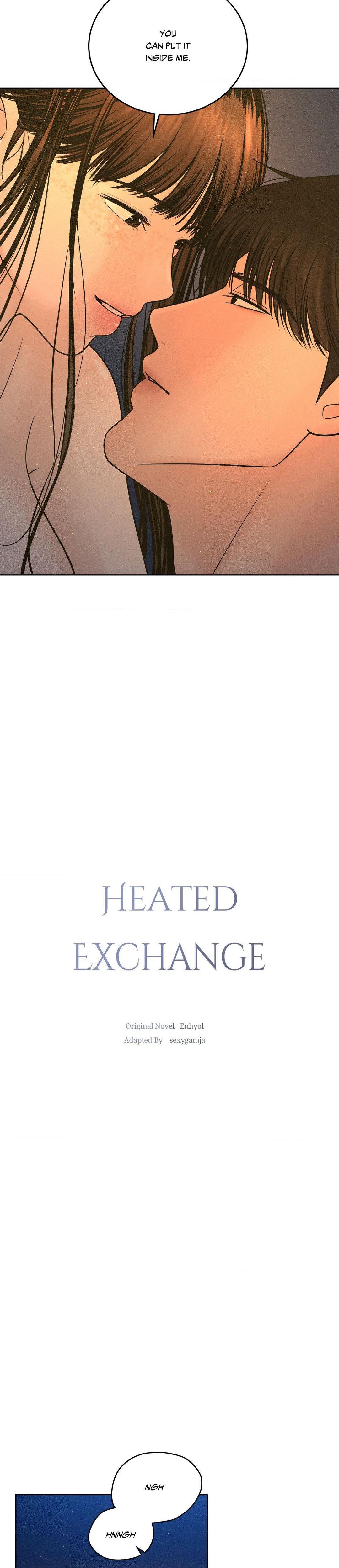 Payment for the Ride Chapter 4 - Manhwa18.com