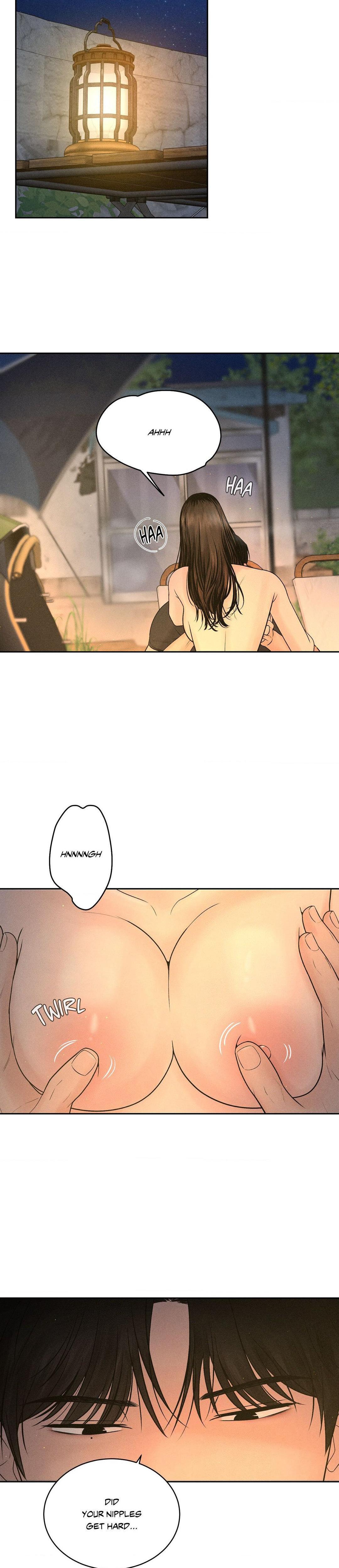 Payment for the Ride Chapter 4 - Manhwa18.com