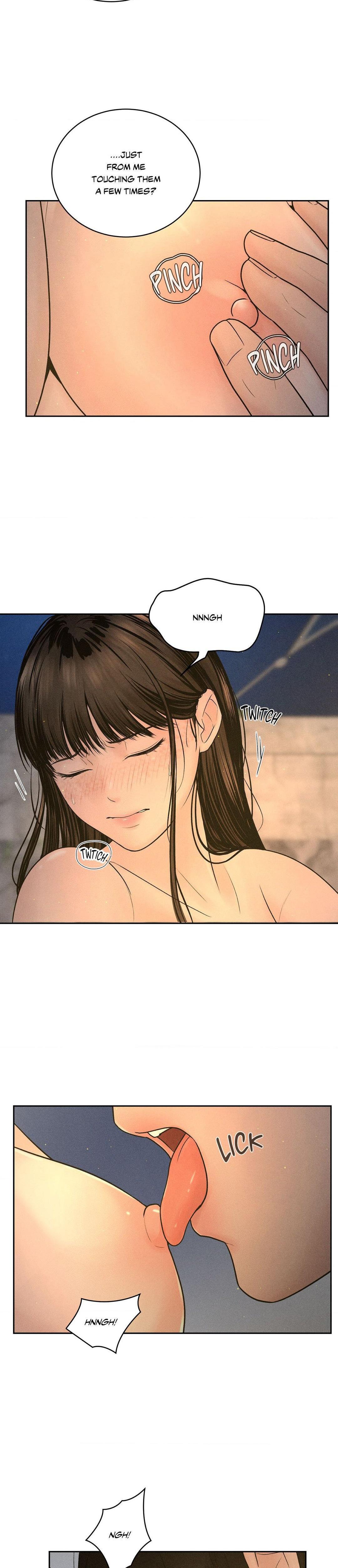 Payment for the Ride Chapter 4 - Manhwa18.com