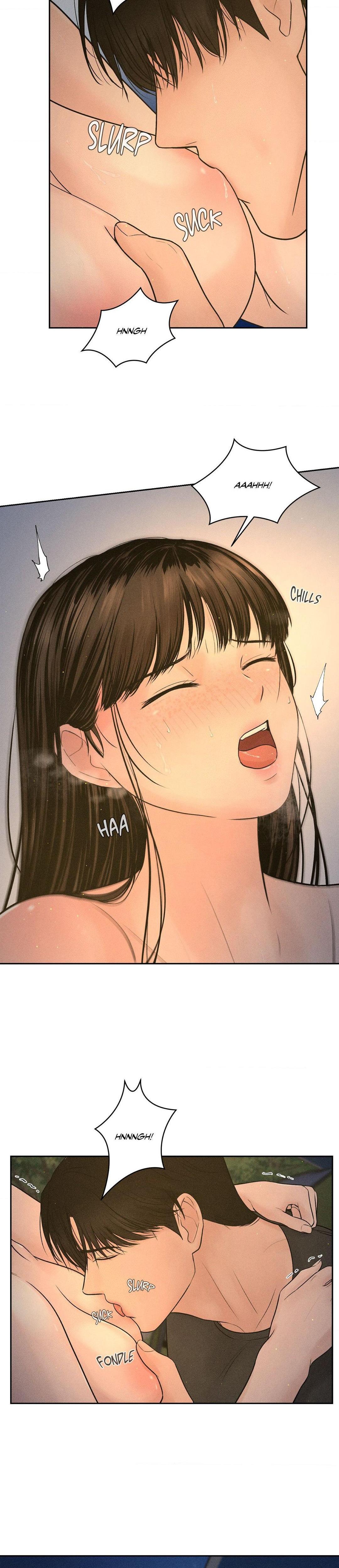 Payment for the Ride Chapter 4 - Manhwa18.com