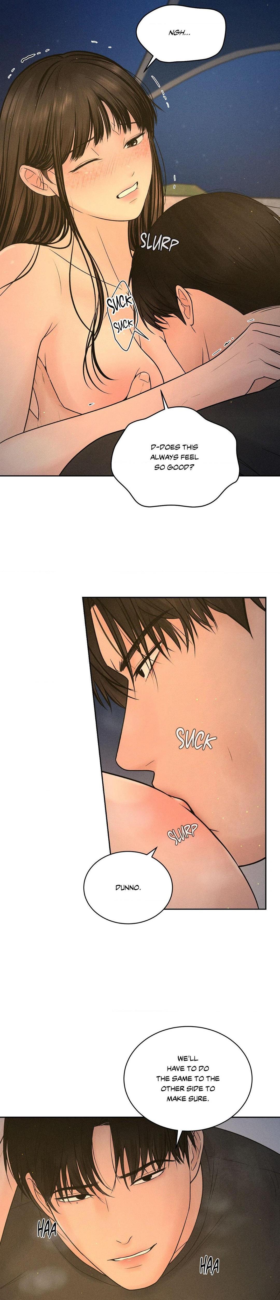 Payment for the Ride Chapter 4 - Manhwa18.com