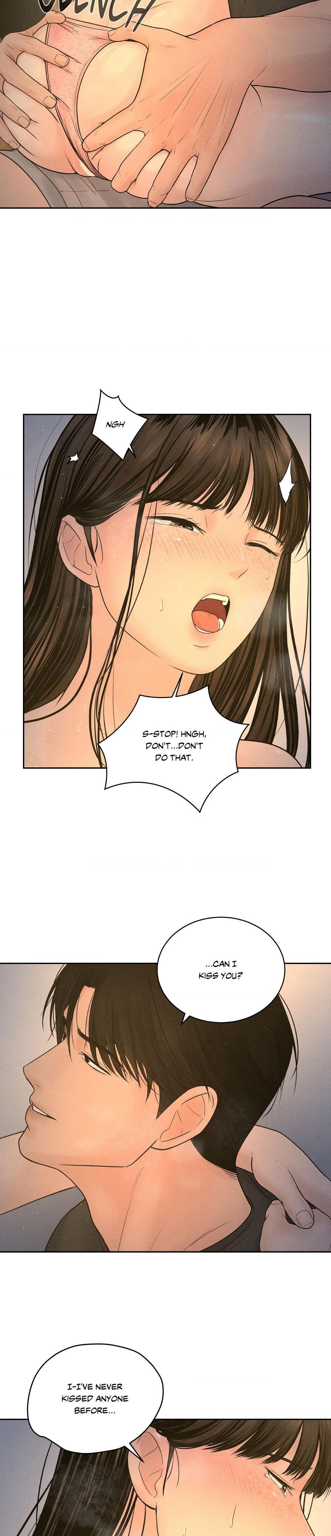 Payment for the Ride Chapter 4 - Manhwa18.com