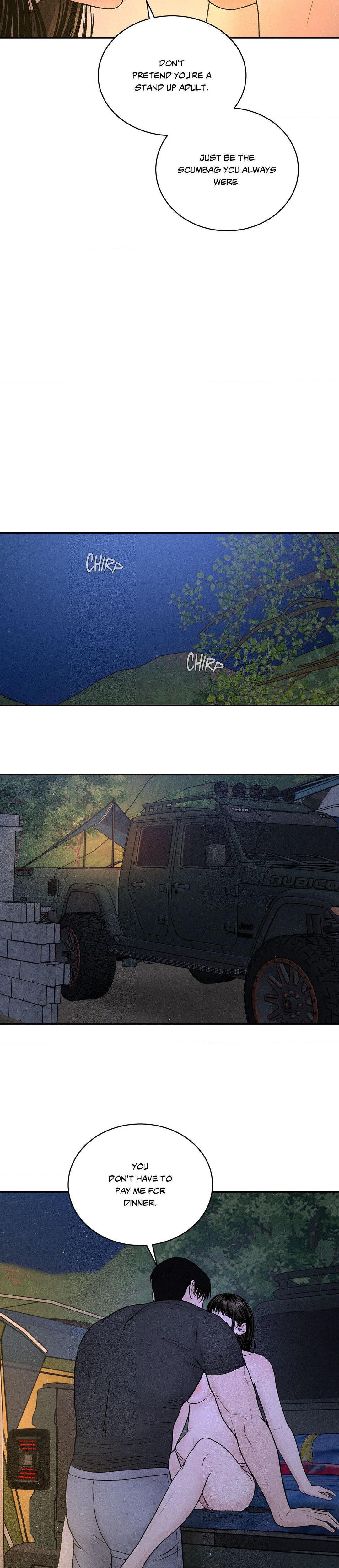 Payment for the Ride Chapter 4 - Manhwa18.com